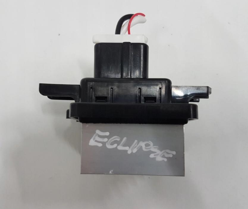 rezistor Odpor, rezistor kúrenia MITSUBISHI ECLIPSE: CROSS