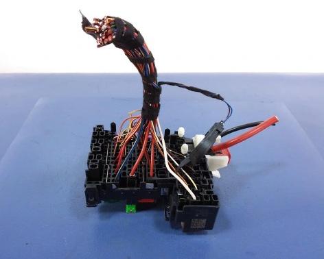 OCTAVIA III Skrinka poistková 5Q0937615C