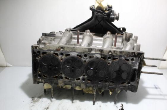 Hlava valcov Motor VOLVO S40 II 2.0D