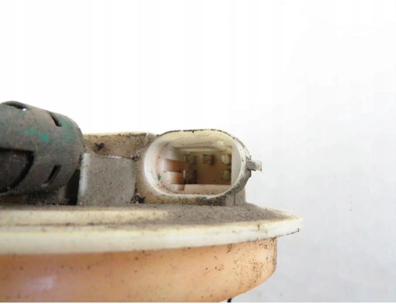 Pumpa paliva RENAULT KANGOO I 1.4 8200029080C