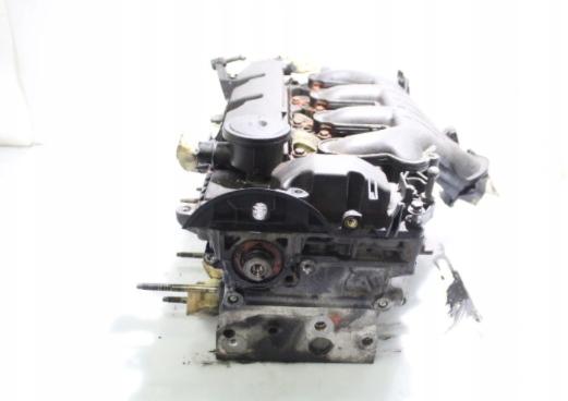 Hlava valcov Motor VOLVO S40 II 2.0D