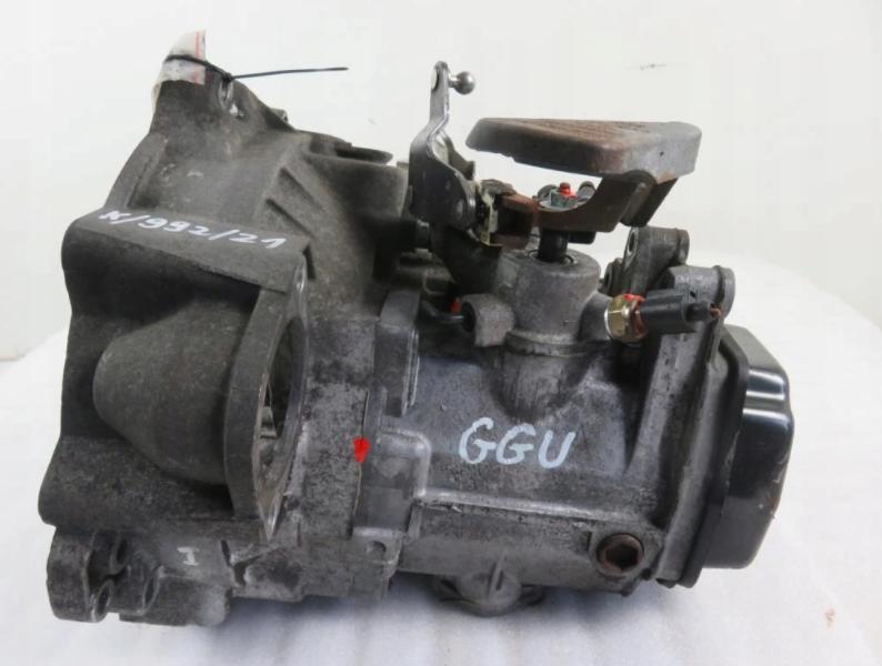 Prevodovka - VW GOLF IV 1.9 TDI GGU