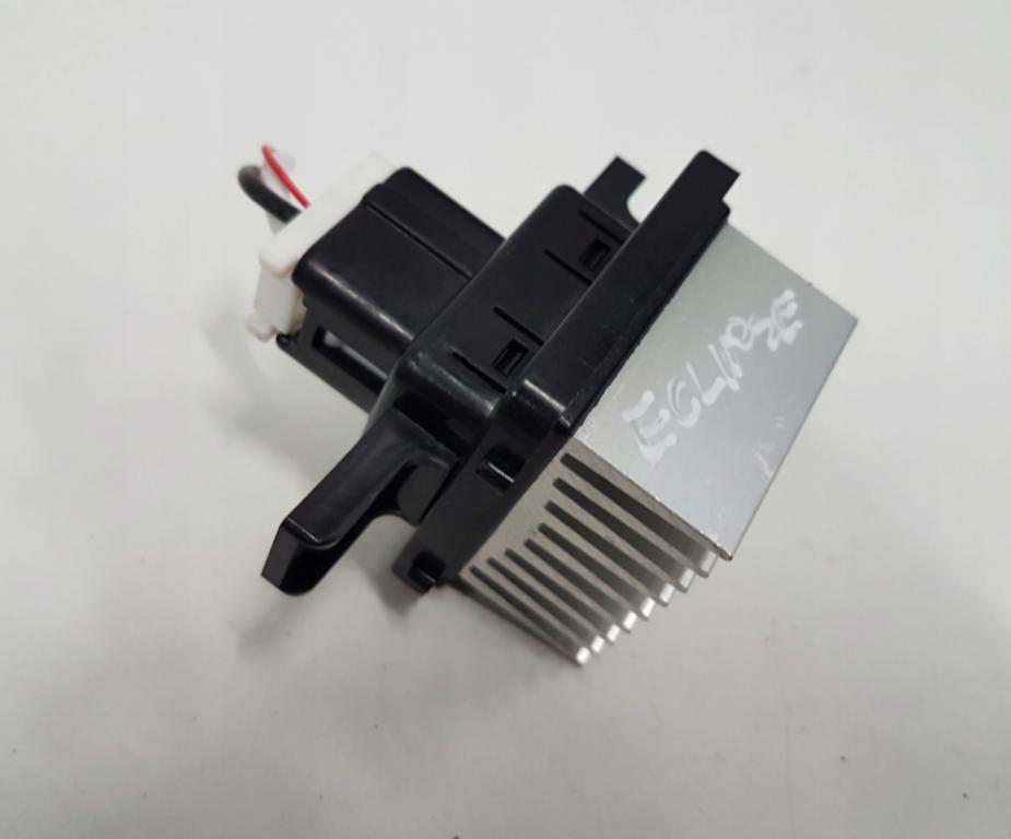 rezistor Odpor, rezistor kúrenia MITSUBISHI ECLIPSE: CROSS