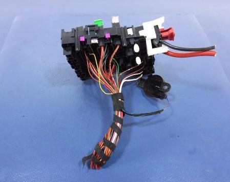 OCTAVIA III Skrinka poistková 5Q0937615C