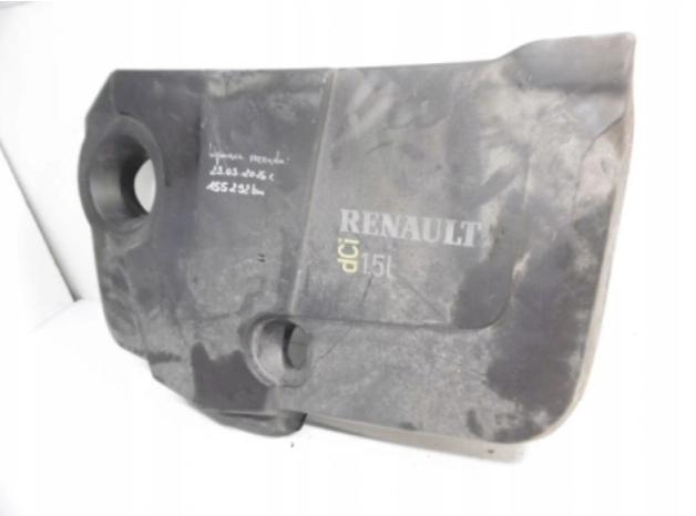 SCENIC II Clona Motor 1,5DCI