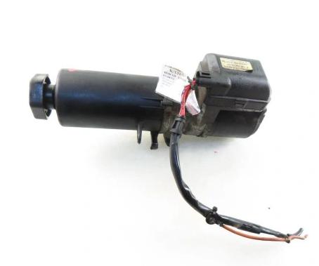 Pumpa servočerpadlo MERCEDES W168 A1684660501 1.7 CDI A 170 CDI