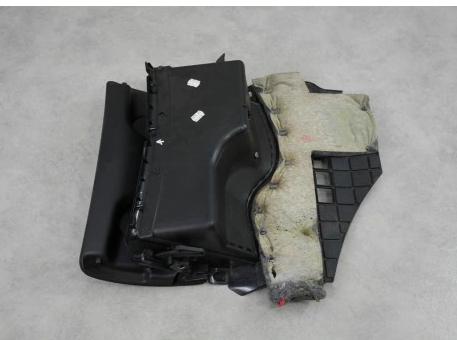 přihrádka kastlík spolujezdce VW PASSAT B5 LIFT