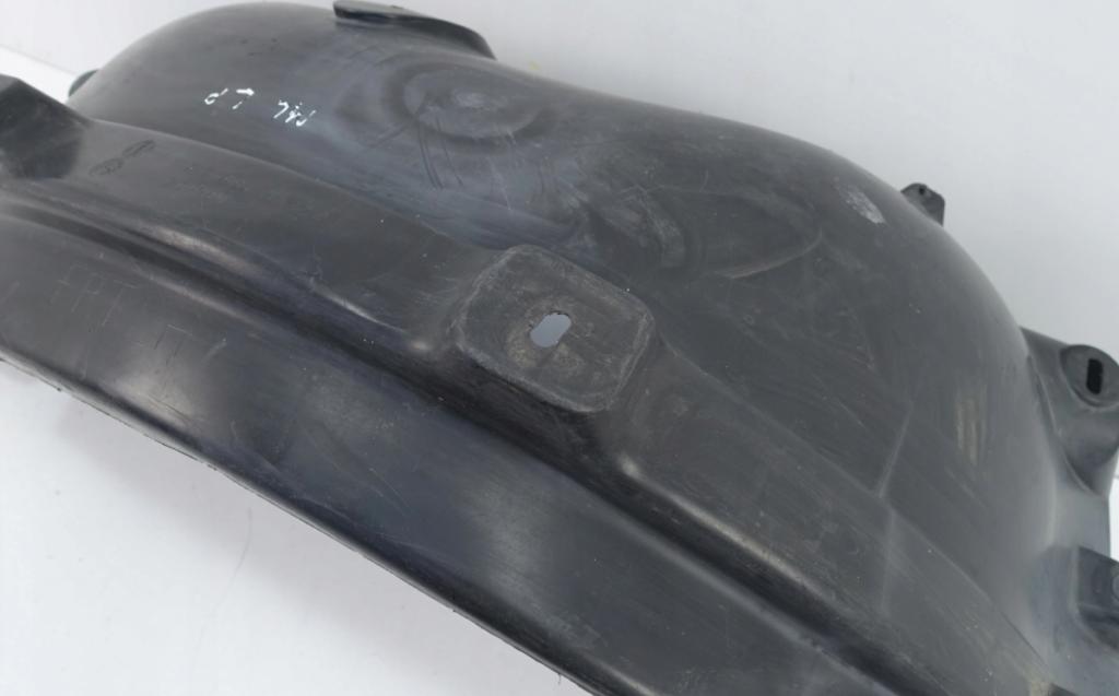 podblatník ľave predný MERCEDES ML W163 1638840722
