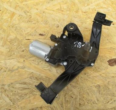 OPEL CORSA E Motorček Mechanizmus stierače zad 0390205011 39045012