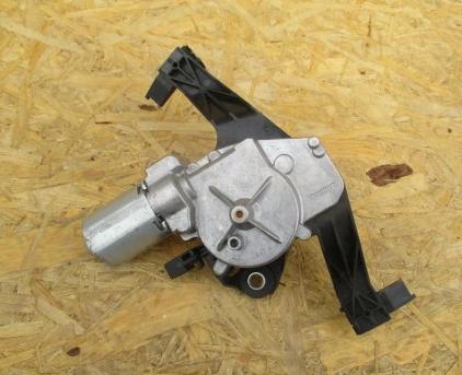 OPEL CORSA E Motorček Mechanizmus stierače zad 0390205011 39045012