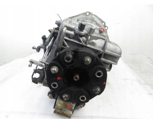 Prevodovka - VW CRAFTER 2.0 TDI 9062605200