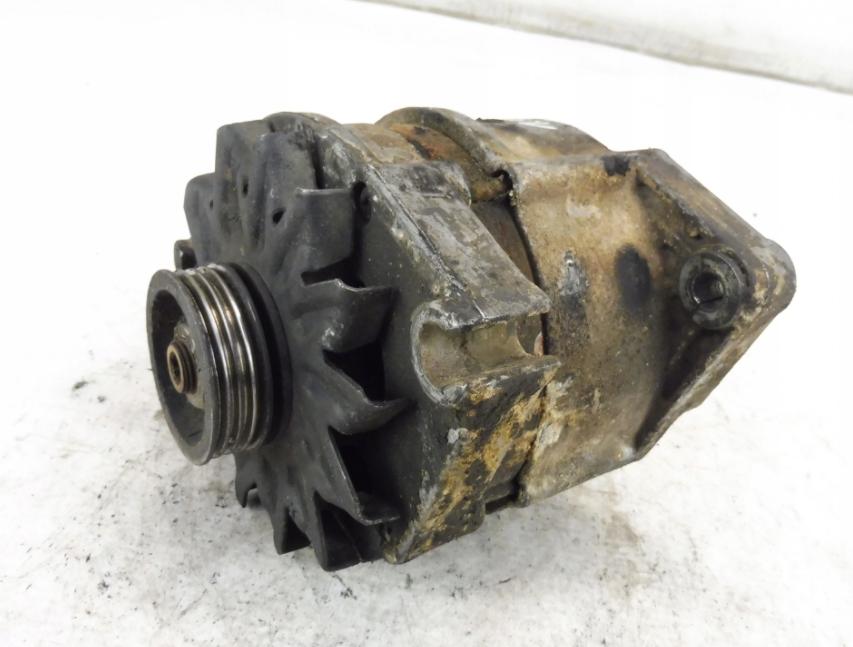 Alternátor 55 A PEUGEOT CITROEN 1.8 1.9 D