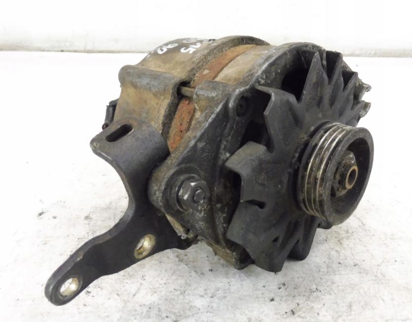 Alternátor 55 A PEUGEOT CITROEN 1.8 1.9 D