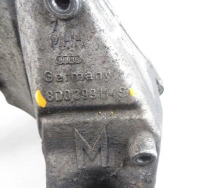 Držiak Motor AUDI A4 B5 1.9 TDI - AFN 8D0399114S