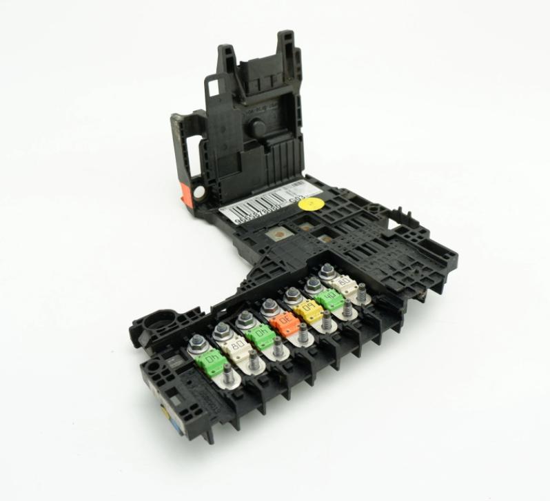 Modul Riadiaca jednotka akumulátora PEUGEOT 508 9665878080