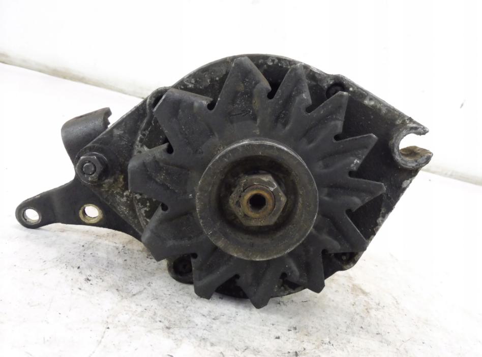 Alternátor 55 A PEUGEOT CITROEN 1.8 1.9 D
