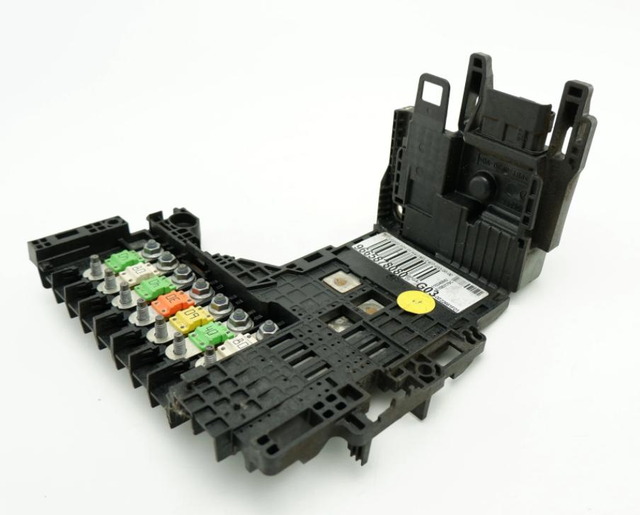 Modul Riadiaca jednotka akumulátora PEUGEOT 508 9665878080