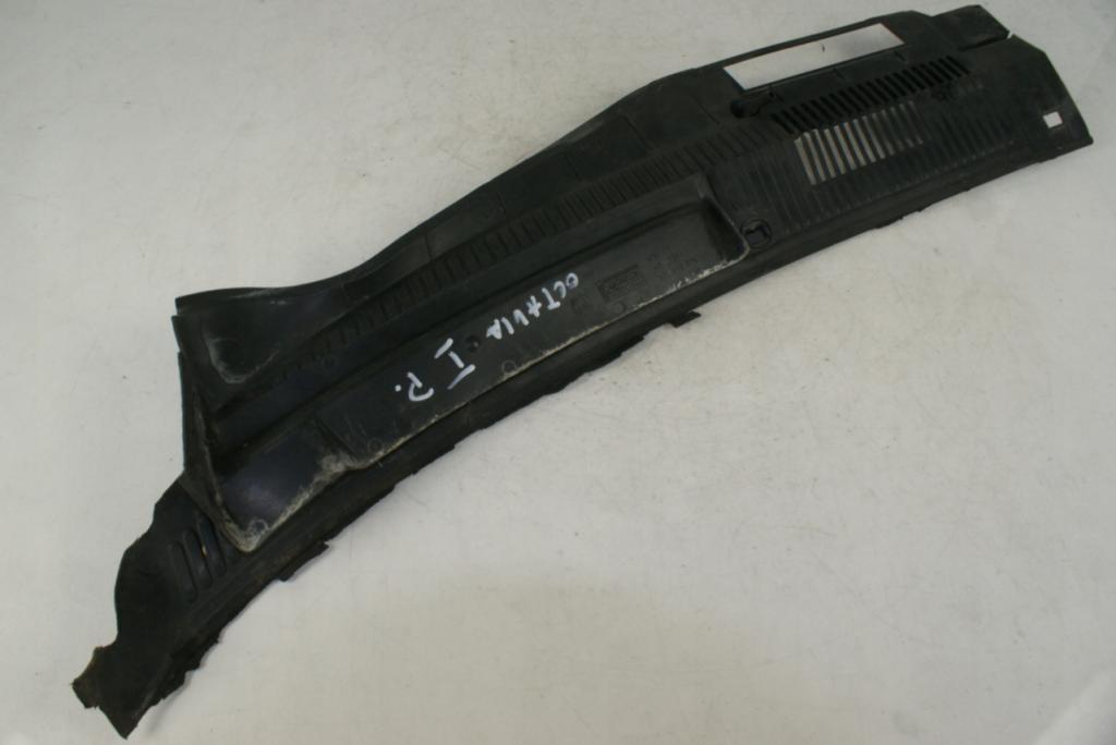 torpédo pravé Octavia I 1