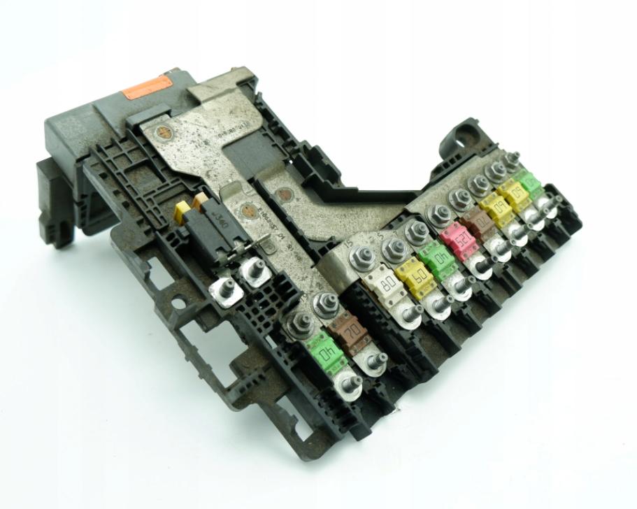 Modul Riadiaca jednotka akumulátora PEUGEOT 508 9665878080