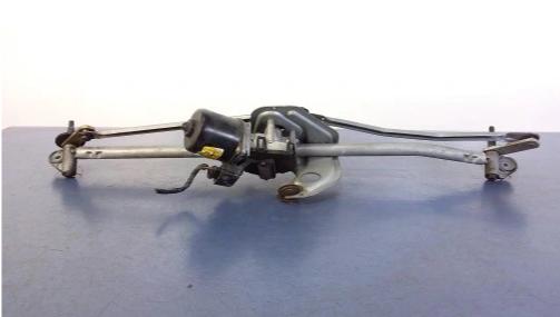 MINI: COOPER R56: hatchback Mechanizmus Motorček stieračov 53555304