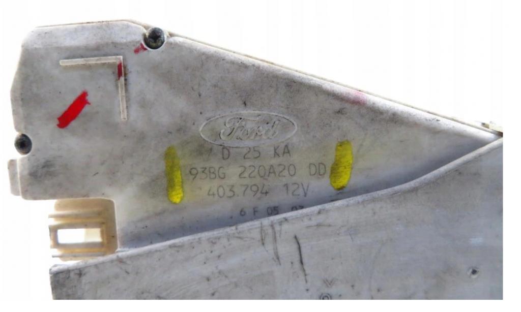 Ford OE 93BG220A20DD