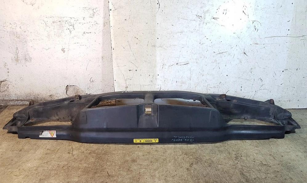 Volvo OE 1372542 pas výstuž okulár:  VOLVO 850
