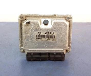 SKODA FABIA I 1.9 TDI Riadiaca jednotka 038906019AF