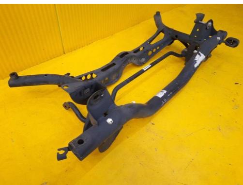 Volkswagen TOURAN III  -  Výstuha zad 5QA505315B