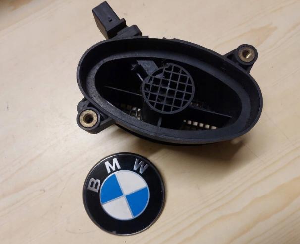 BMW E87 E90 E46 2.0D 150 HP Váha vzduchu 77887440