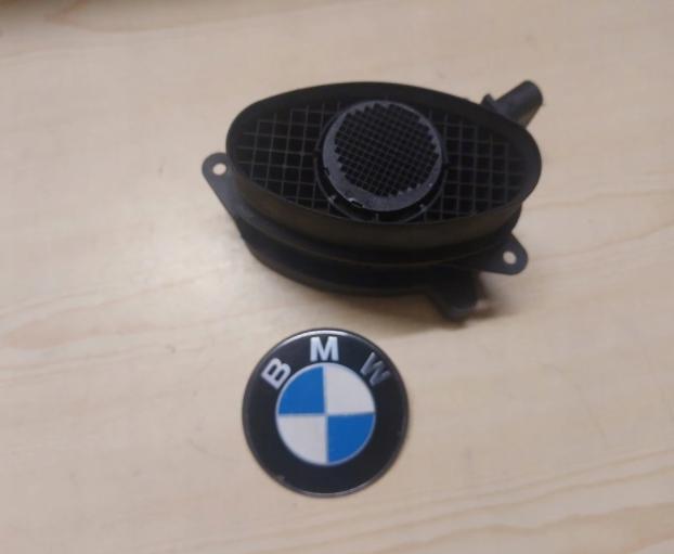 BMW E87 E90 E46 2.0D 150 HP Váha vzduchu 77887440
