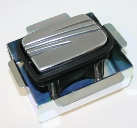 Držiak Kľučka zámok dverí zad SEAT ALTEA EXEO LEON 6J4827565ERYP