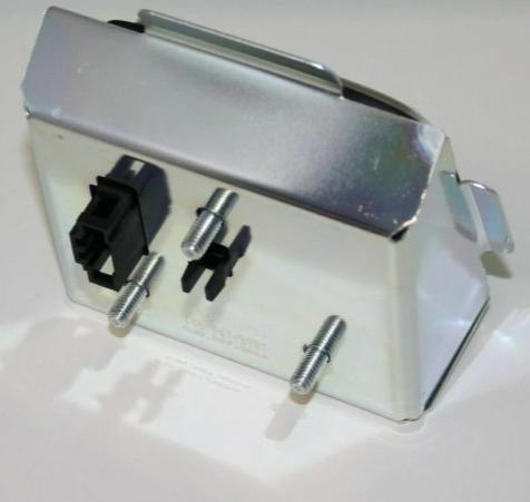 Držiak Kľučka zámok dverí zad SEAT ALTEA EXEO LEON 6J4827565ERYP