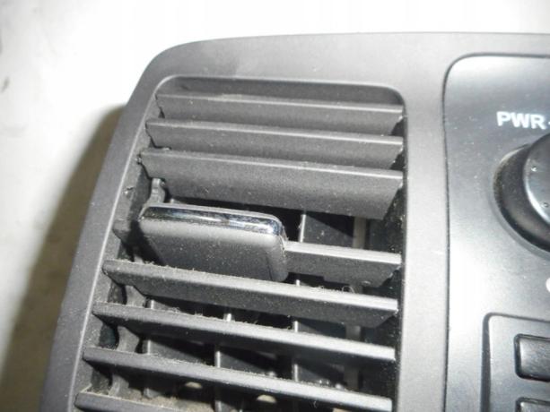 TOYOTA COROLLA E12 04-07 RADIO - 86120-02380