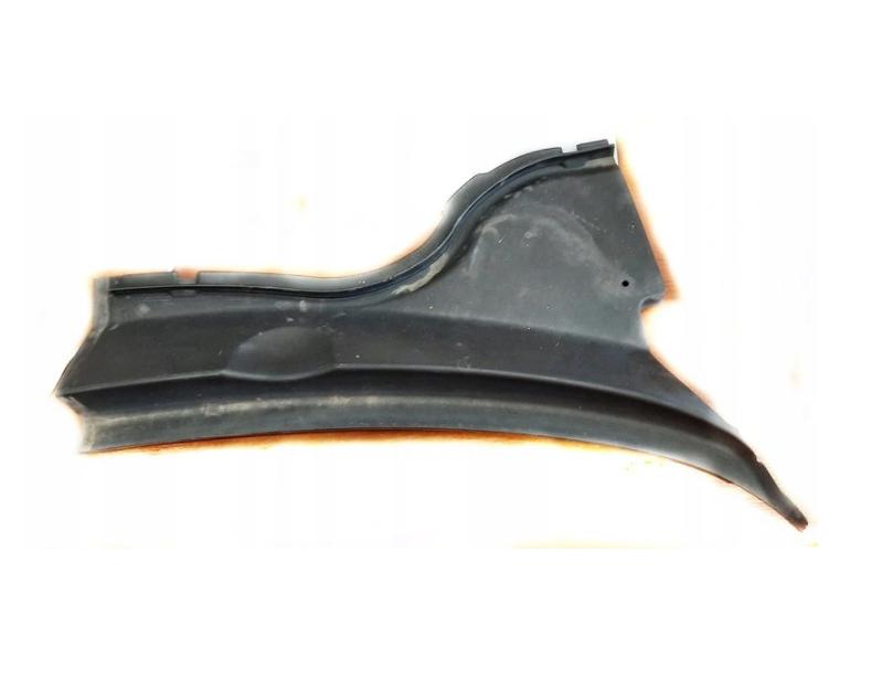 CITROEN C5 III Torpédo, plast pod čelné okno pravé 