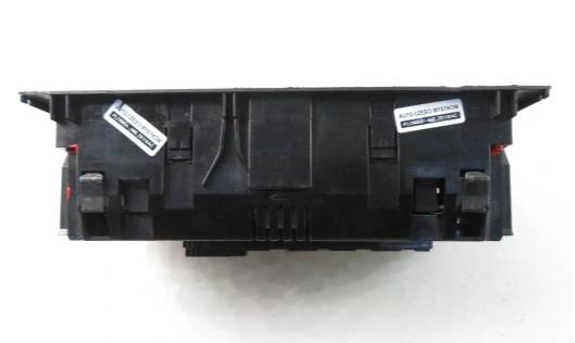 KLIMATRONIK AUDI A4 B6 Avant  8E0820043H