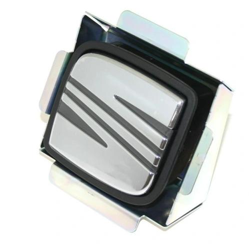 Držiak Kľučka zámok dverí zad SEAT ALTEA EXEO LEON 6J4827565ERYP