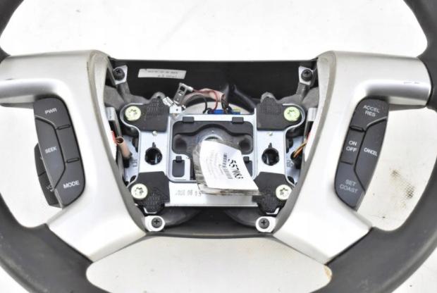 Volant CHEVROLET CAPTIVA 08R