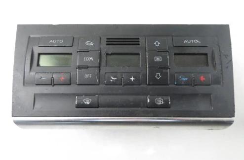KLIMATRONIK AUDI A4 B6 Avant  8E0820043H