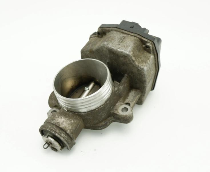 Škrtiaca klapka CITROEN PEUGEOT FIAT 1.4 9640796280