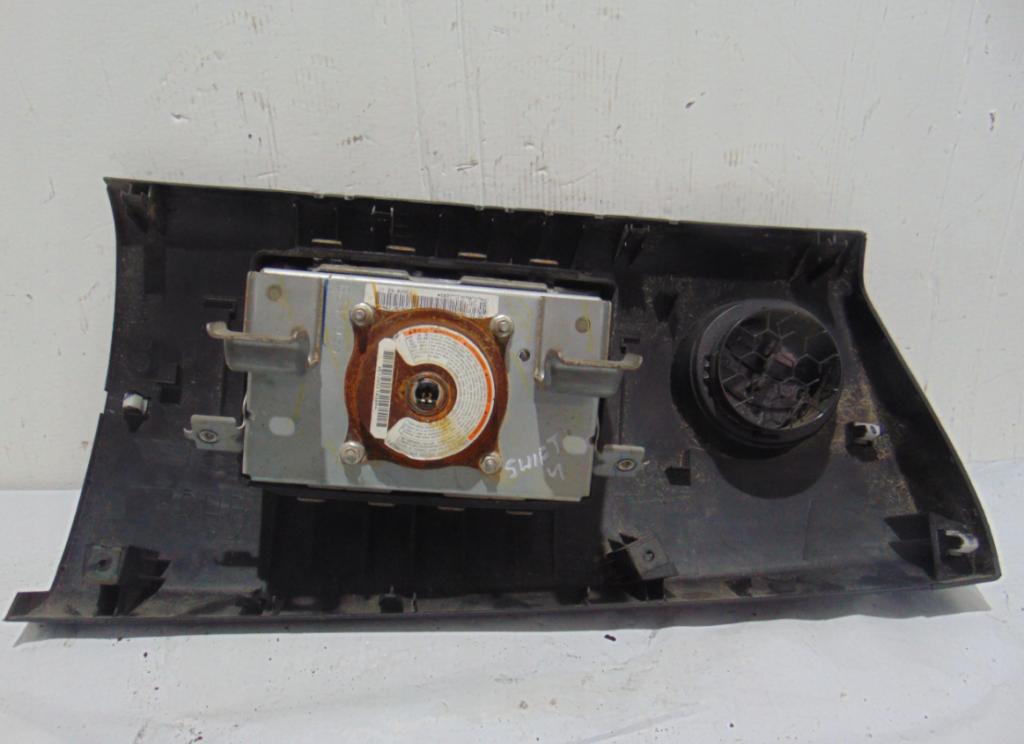 AirBag spolujezdce airbag SUZUKI SWIFT MK6 VI