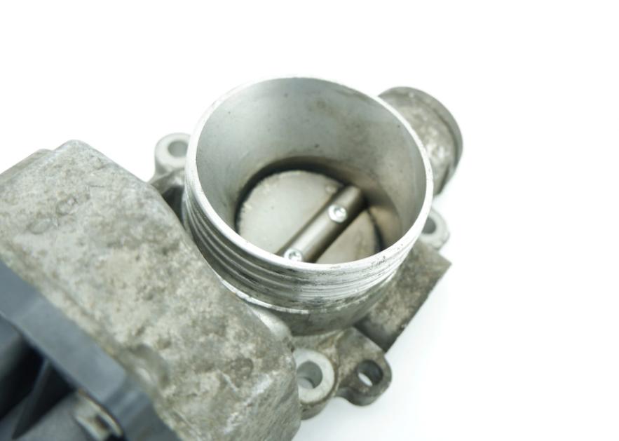 Škrtiaca klapka CITROEN PEUGEOT FIAT 1.4 9640796280