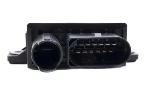 relé sviečok žhavenia BMW E60 520d 2.0d 177  0522120102