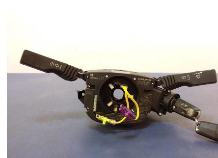 OPEL VECTRA C LIFT Prepínač kombinovaný   13204146