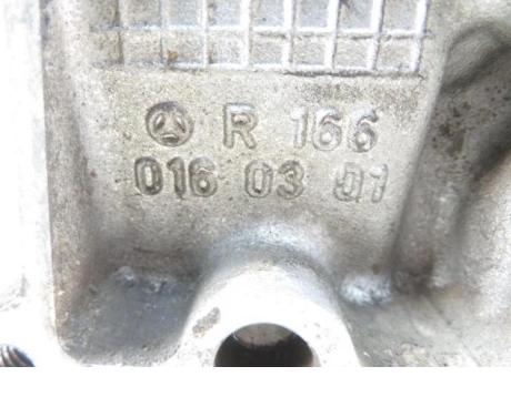 Hlava valcov MERCEDES BENZ: A W168