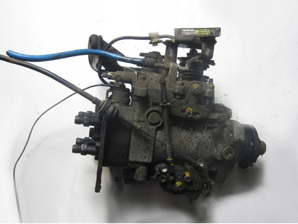 Pumpa vstrekovacia VW T4 TRANSPORTER 1.9TD Bosch 0460494417