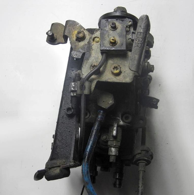 Pumpa vstrekovacia VW T4 TRANSPORTER 1.9TD Bosch 0460494417