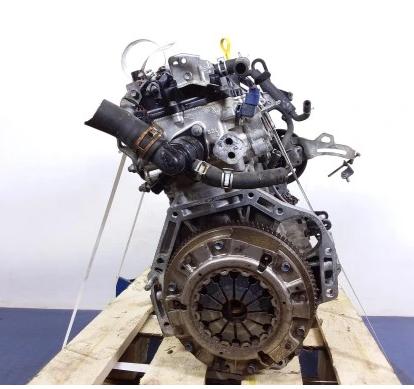 motor - SUZUKI SWIFT V MK7 1.2 B  K12B  94HP 69 kW