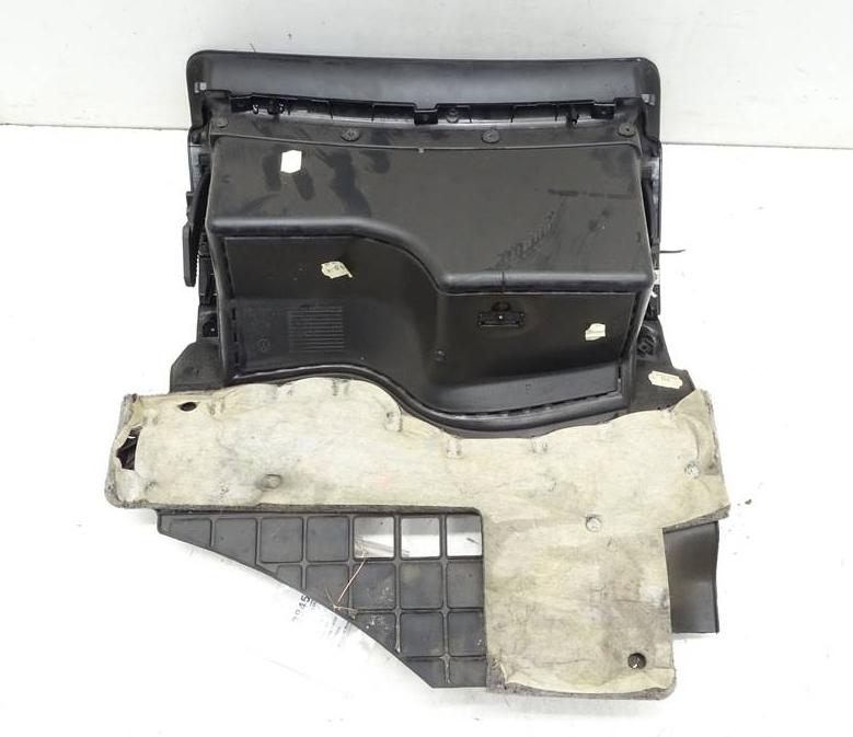 Volkswagen Passat B5 Priehradka, kastlík spolujazdca 1.9TDI 85kW (115KM) 3B1857101