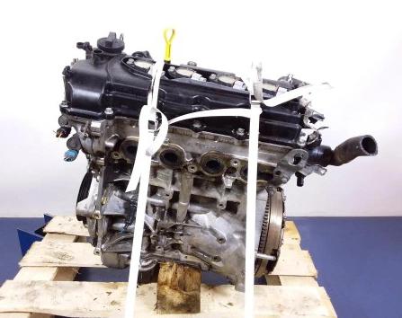 motor - SUZUKI SWIFT V MK7 1.2 B  K12B  94HP 69 kW