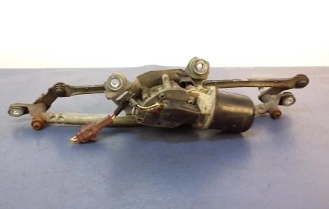 PEUGEOT 607 LIFT Mechanizmus Motorček predný